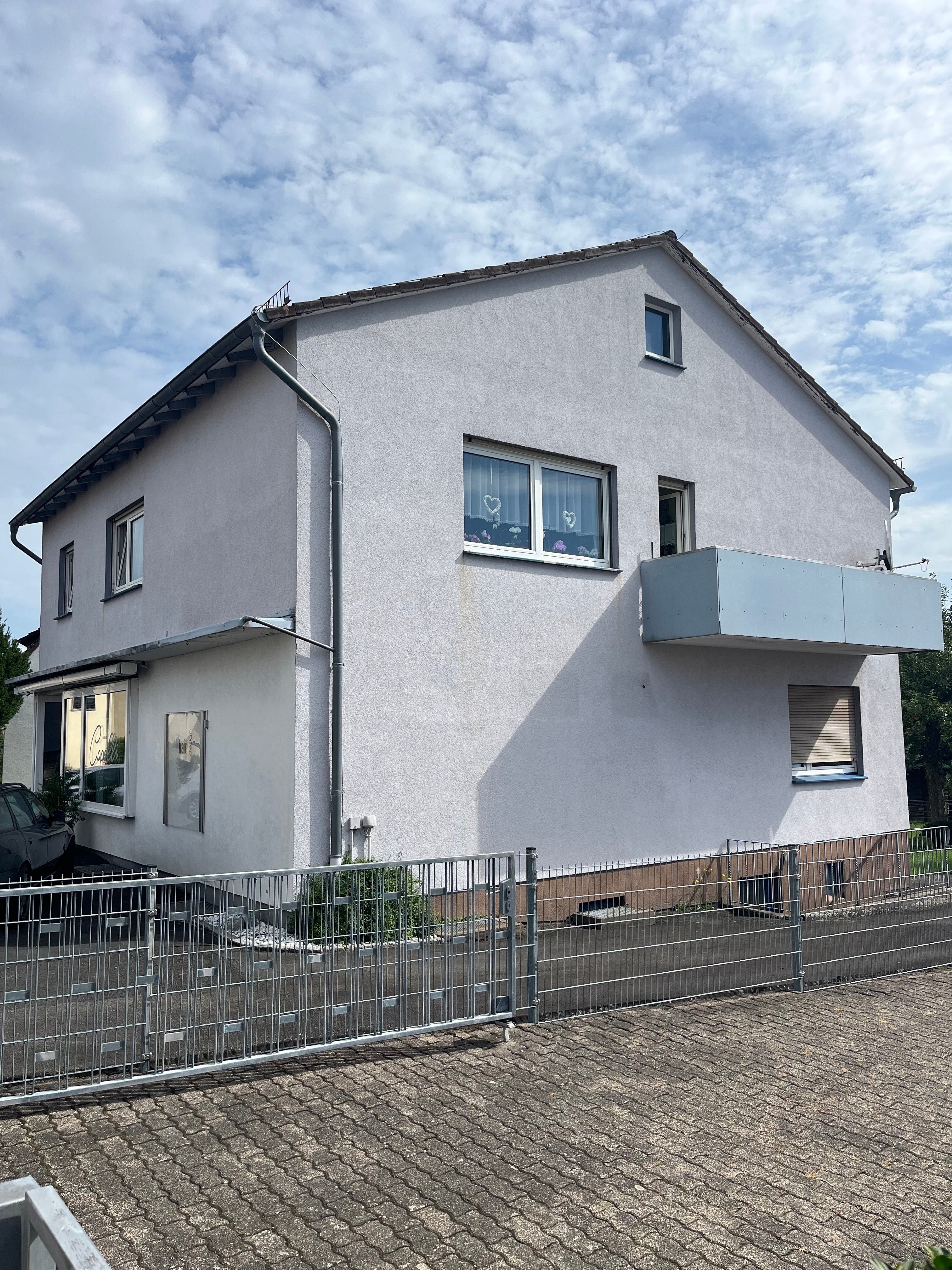 Haus zum Kauf 249.000 € 5 Zimmer 186 m²<br/>Wohnfläche 691 m²<br/>Grundstück Hessisch Lichtenau Hessisch Lichtenau 37235