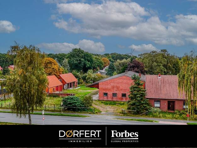 Grundstück zum Kauf 489.000 € 3.838 m² Grundstück Thedinghausen Thedinghausen 27321