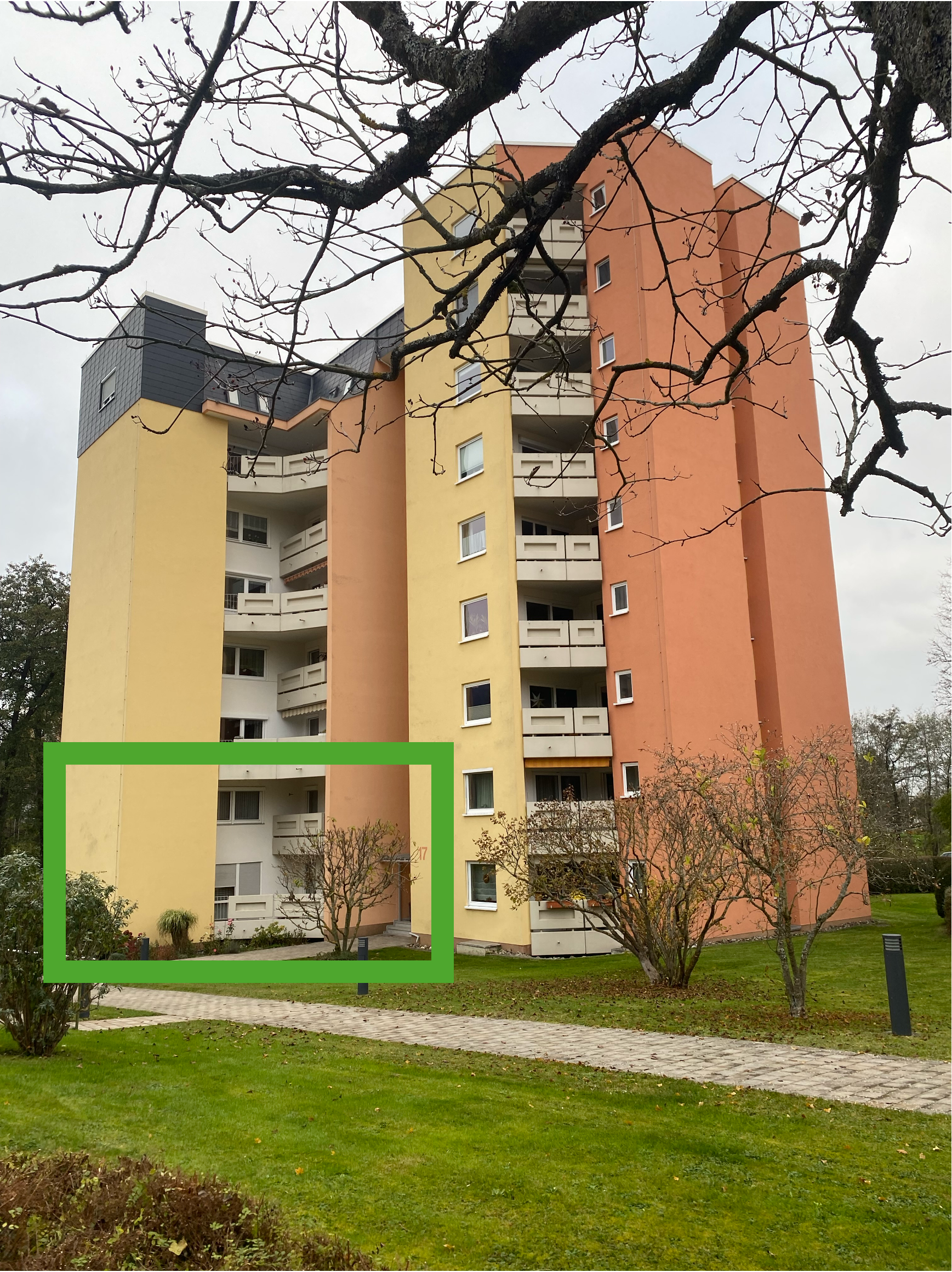 Wohnung zum Kauf provisionsfrei 298.000 € 4,5 Zimmer 135 m²<br/>Wohnfläche EG<br/>Geschoss ab sofort<br/>Verfügbarkeit Römerstrasse Weilstetten Balingen 72336