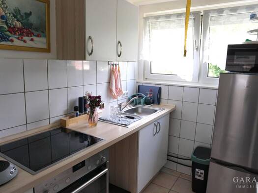 Wohnung zur Miete 530 € 3 Zimmer 53 m² 2. Geschoss Hirsau Calw 75365
