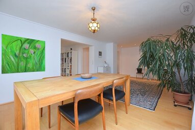 Wohnung zur Miete Wohnen auf Zeit 1.980 € 2,5 Zimmer 85 m² frei ab sofort Bopser Stuttgart 70184