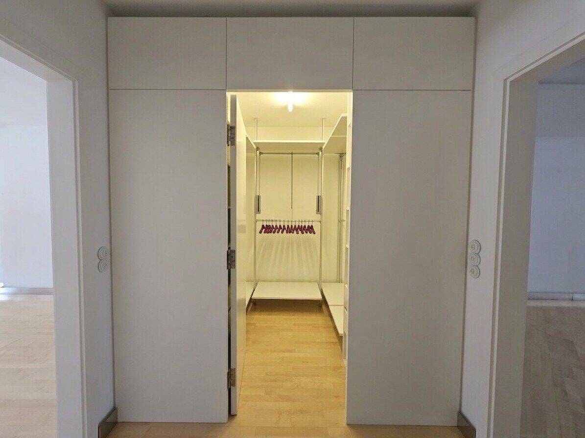 Wohnung – Salzburg, Nonntal - Mehr