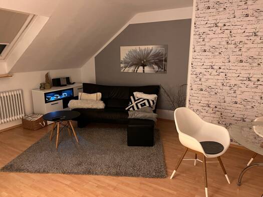 Wohnung zur Miete 930 € 3 Zimmer 80 m² 2. Geschoss Pfaffenweiler Villingen-Schwenningen 78052