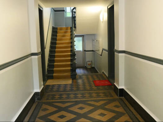 Studio zum Kauf 215.000 € 1 Zimmer 35 m² Schöneberg Berlin 10829