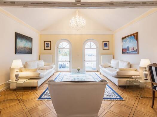 Wohnung zum Kauf 525.000 € 3 Zimmer 118 m² Loschwitz/Wachwitz Dresden 01326