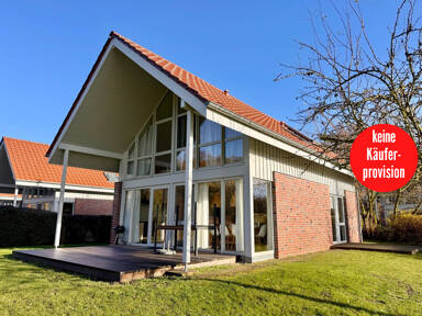 Haus zum Kauf provisionsfrei 395.000 € 5 Zimmer 112 m² 408 m² Grundstück Röbel Röbel/Müritz 17207