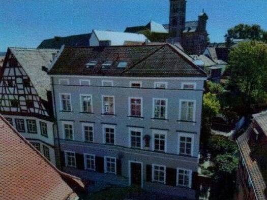 Mehrfamilienhaus zum Kauf provisionsfrei 1.590.000 € 15 Zimmer 387 m² 370 m² Grundstück frei ab sofort Eisgrube 6 Bamberg Bamberg 96049