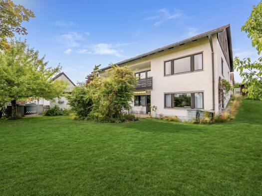 Mehrfamilienhaus zum Kauf 719.000 € 10 Zimmer 300 m² 801 m² Grundstück Hohenzell Altomünster 85250
