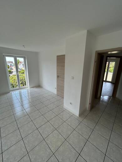 Wohnung zur Miete 690 € 2 Zimmer 66 m² Geschoss 1/2 Gaimersheimer Heide Ingolstadt 85049