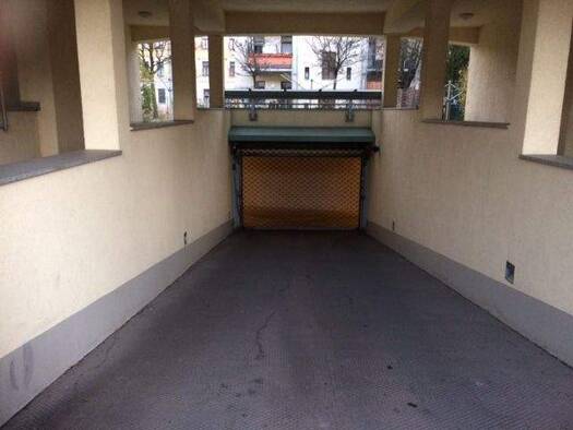 Tiefgaragenstellplatz zur Miete provisionsfrei 50 € Leonhardtstraße 14-20 Mockau-Süd Leipzig 04357