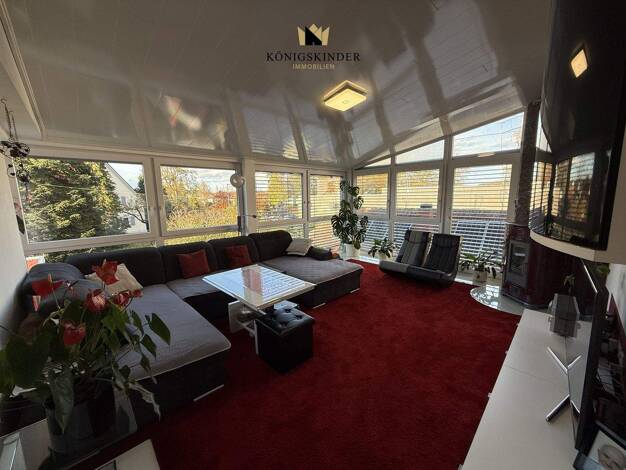 Mehrfamilienhaus zum Kauf 629.000 € 10 Zimmer 220 m² 366 m² Grundstück Bad Saulgau 88348