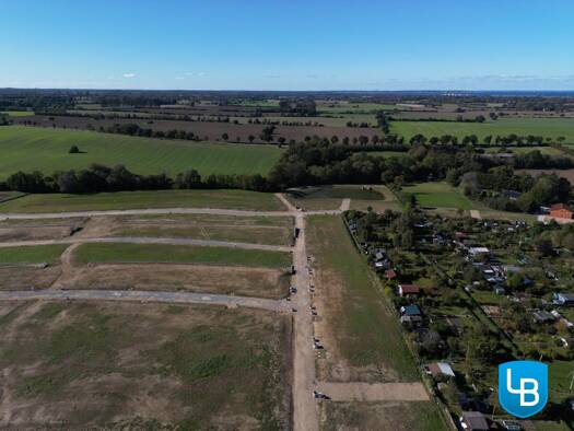 Grundstück zum Kauf 198.090 € 639 m² Grundstück Neuschönberg Schönberg (Holstein) 24217