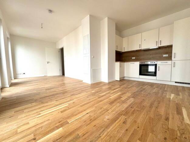 Maisonette zur Miete - Erstbezug 1.395 € 4 Zimmer 88,6 m² An der Streuobstwiese 18 Leutzsch Leipzig-Leutzsch 04179