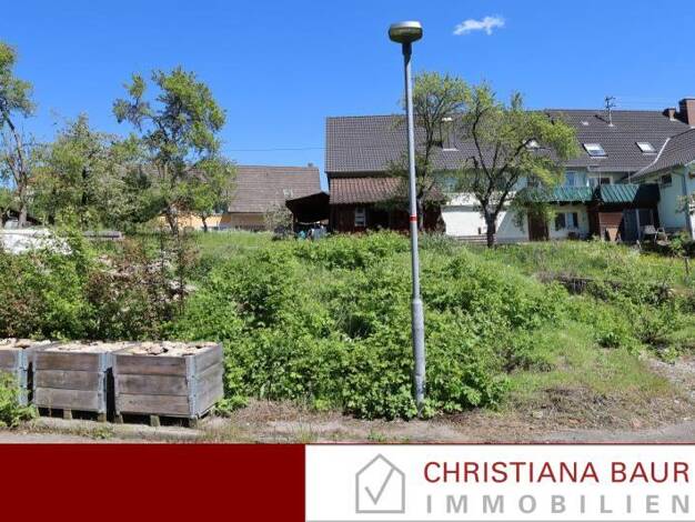 Grundstück zum Kauf 62.000 € 348 m² Grundstück Gruol Haigerloch 72401