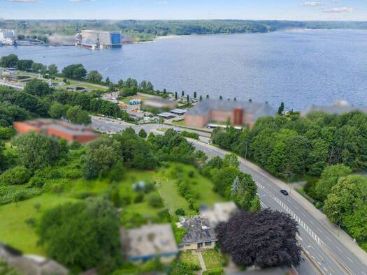 Bungalow zum Kauf 275.000 € 5 Zimmer 126 m² 1.239 m² Grundstück Mürwik Flensburg 24944