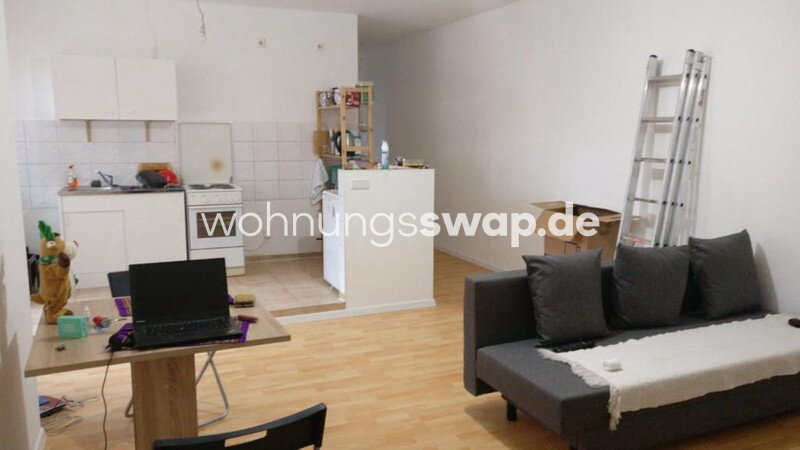 Studio zur Miete 695 € 2 Zimmer 70 m²<br/>Wohnfläche 3.<br/>Geschoss Wedding 13353