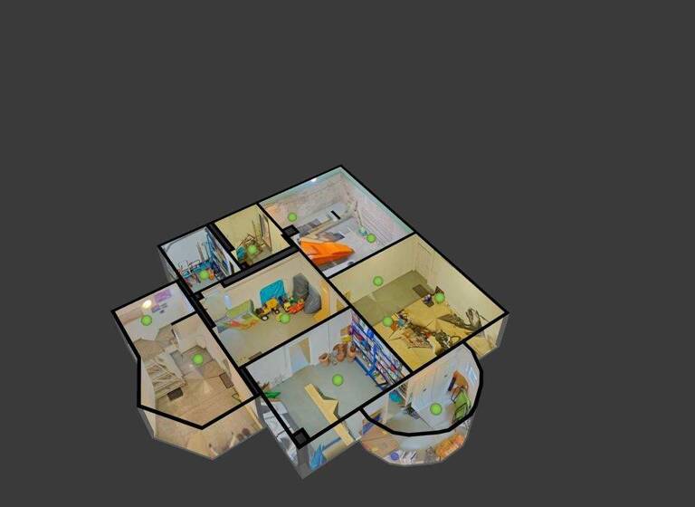 Villa zum Kauf 1.200.000 € 8 Zimmer 364 m² 1.300 m² Grundstück Birkenwerder 16547