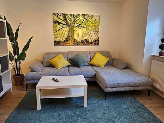 Wohnung zur Miete 745 € 2 Zimmer 61 m² EG frei ab 01.10.2026 Neubrunn Neubrunn 97277