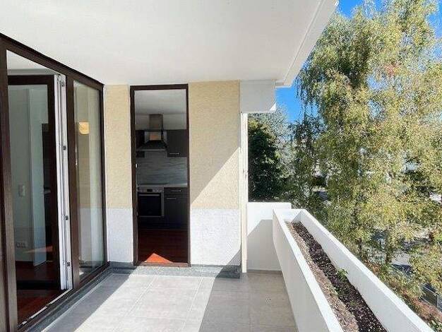 Wohnung zur Miete 1.740 € 3 Zimmer 90 m² 3. Geschoss frei ab sofort Wollmatingen Konstanz 78467