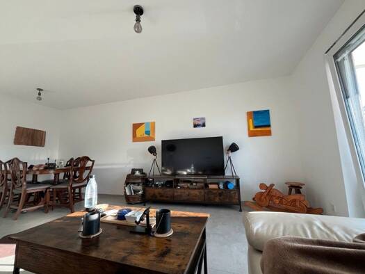 Wohnung zur Miete 800 € 2 Zimmer 57 m² Geschoss 1/2 frei ab sofort Heimsheim 71296