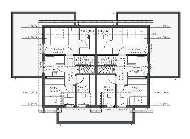 Mehrfamilienhaus zum Kauf provisionsfrei 645.000 € 8 Zimmer 205 m² 413 m² Grundstück Weilerswist 53919
