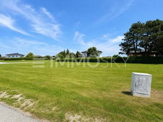 Grundstück zum Kauf 151.200 € 945 m² Grundstück Geinberg 4943