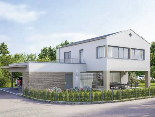 Einfamilienhaus zum Kauf 655.000 € 4 Zimmer 141 m² 784 m² Grundstück Grafenstein 9131