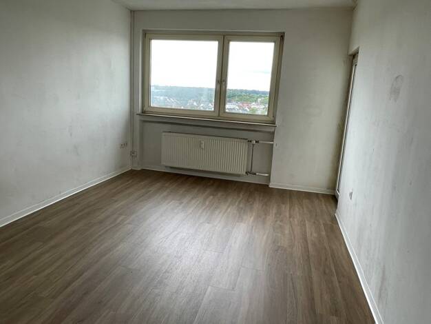 Wohnung zur Miete 623 € 2 Zimmer 54,5 m² 10. Geschoss frei ab 06.08.2025 Landgrafenring 74 Offenbach am Main Offenbach am Main 63071