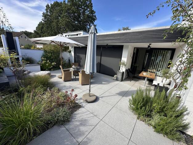 Bungalow zum Kauf provisionsfrei 549.000 € 7 Zimmer 191 m² 320 m² Grundstück Havelse Garbsen 30823