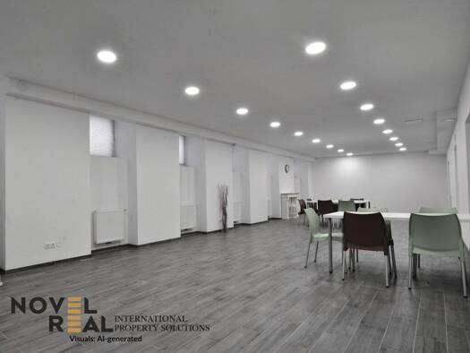 Büro zum Kauf 1.882 € 5 Zimmer Wien 1180