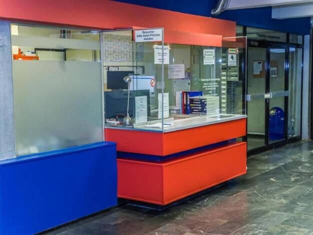 Studio zum Kauf provisionsfrei 148.000 € 1 Zimmer 32 m² Graeffstr. 1 Neuehrenfeld Köln 50823