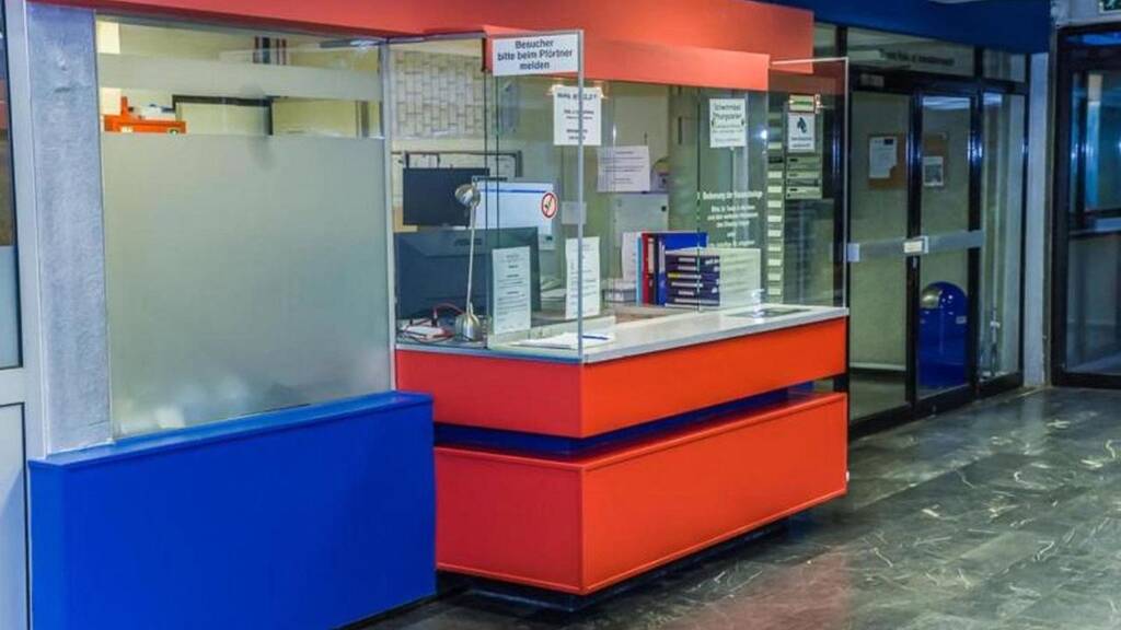 Studio zum Kauf provisionsfrei 148.000 € 1 Zimmer 32 m² Graeffstr. 1 Neuehrenfeld Köln 50823