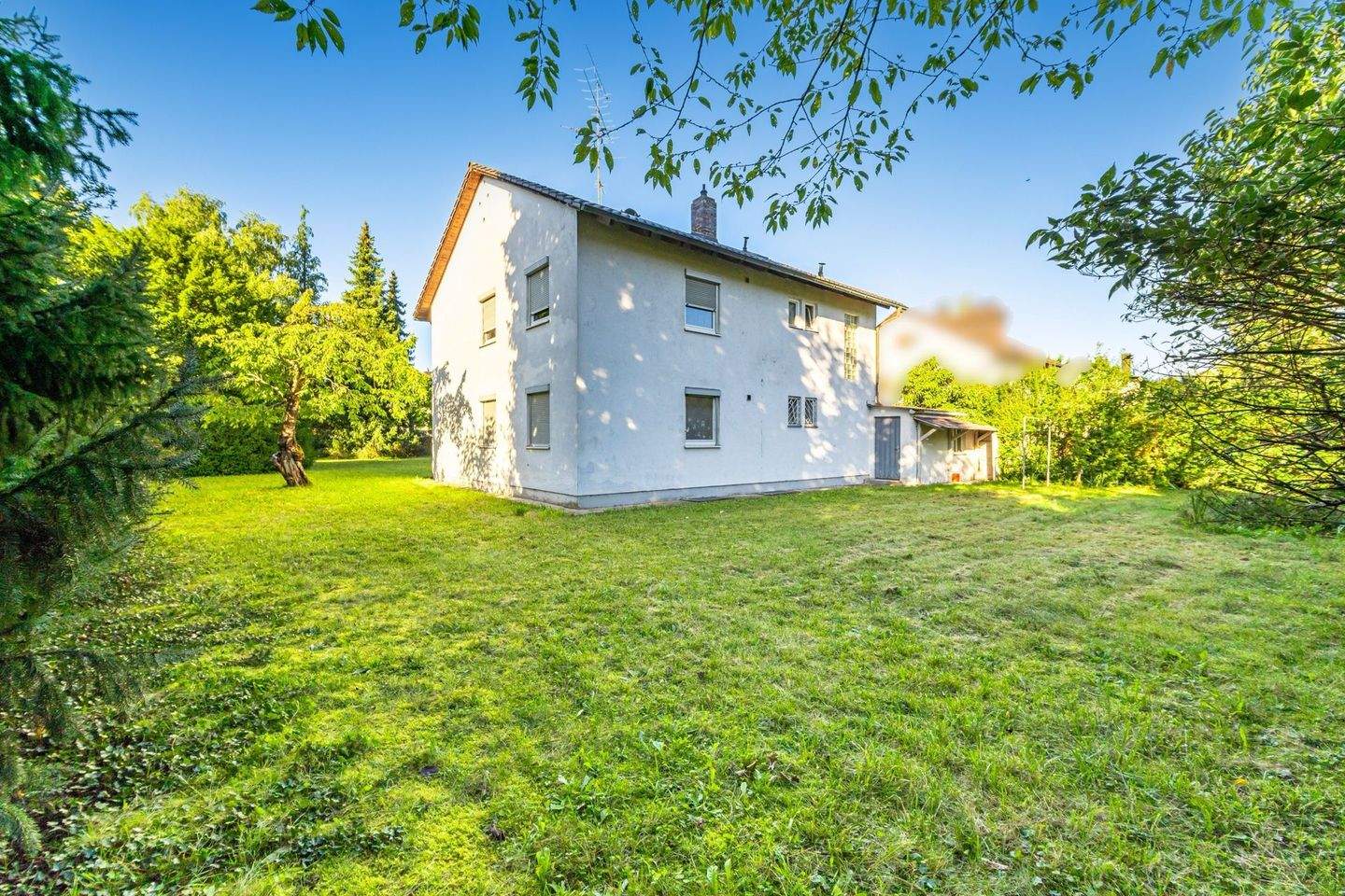 Mehrfamilienhaus zum Kauf - Ansicht 5