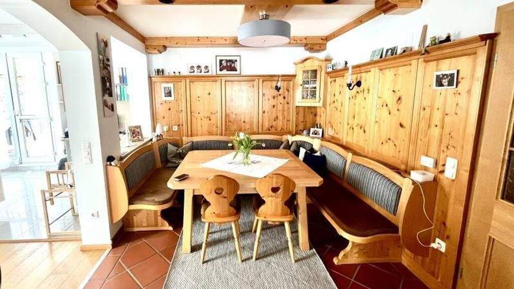 Einfamilienhaus zum Kauf 499.000 € 10 Zimmer 300 m² 1.000 m² Grundstück Sankt Oswald ob Eibiswald 8553