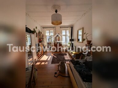 Wohnung zur Miete Tauschwohnung 550 € 2 Zimmer 73 m² 1. Geschoss Britz Berlin 12053