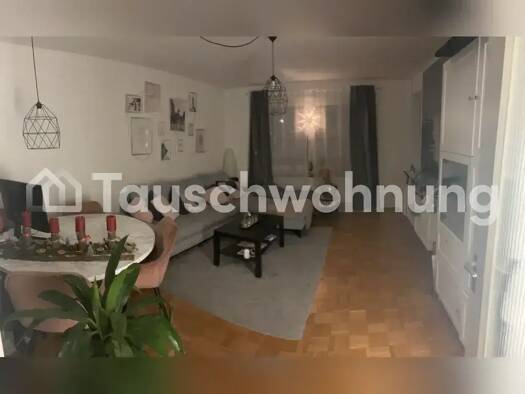 Wohnung zur Miete Tauschwohnung 870 € 3 Zimmer 65 m² 1. Geschoss Thalk.Obersendl.-Forsten-Fürstenr.-Solln München 81475