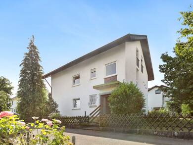 Mehrfamilienhaus zum Kauf 760.000 € 9 Zimmer 235 m² 626 m² Grundstück Eimeldingen 79591
