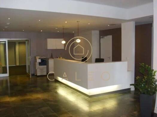 Bürokomplex zur Miete provisionsfrei 80 m² Bürofläche teilbar ab 1 m² Schönefeld-Ost Leipzig 04347