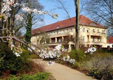 Wohnung zur Miete 835 € 2 Zimmer 69,6 m² 2. Geschoss frei ab sofort Klosterstraße 30 Altstadt Brandenburg an der Havel 14770