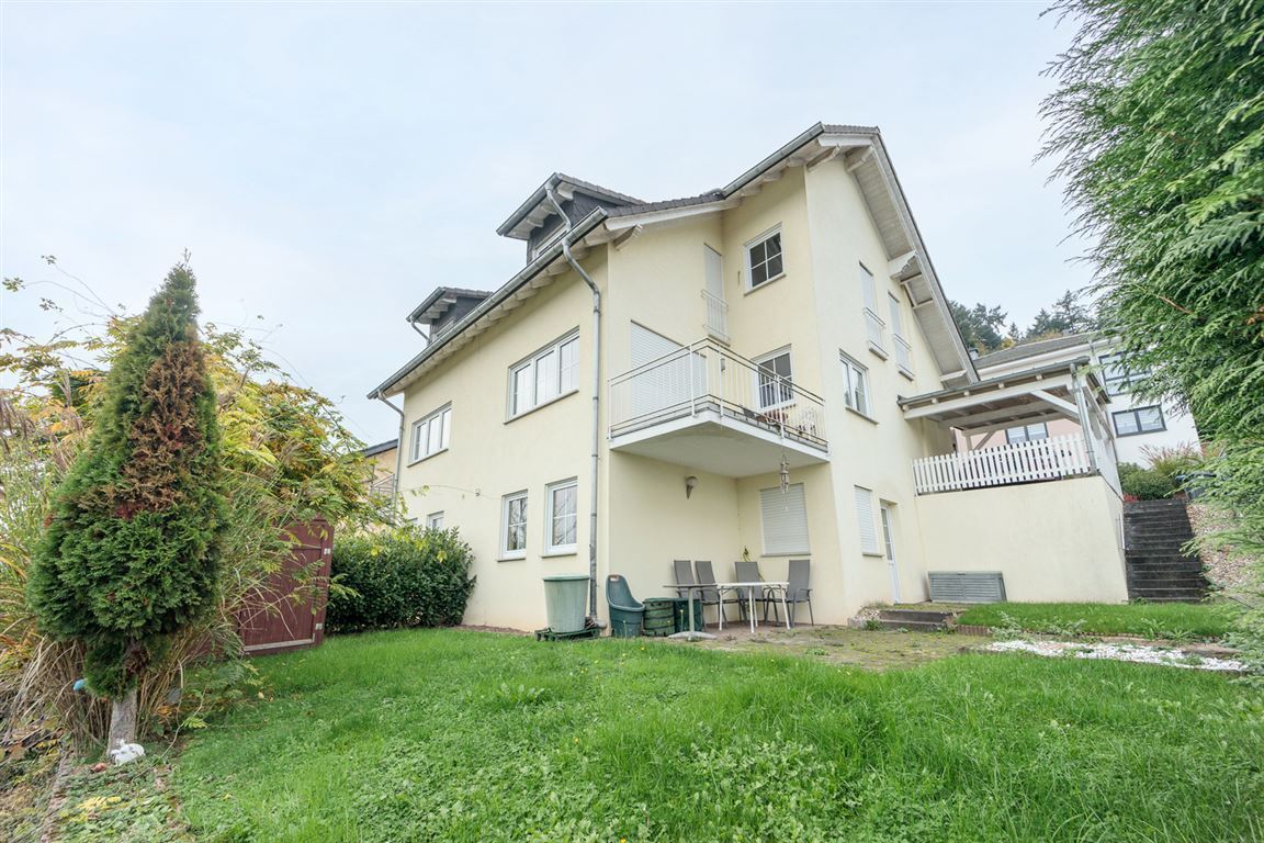 Doppelhaushälfte zum Kauf 417.000 € 5 Zimmer 130 m²<br/>Wohnfläche 354 m²<br/>Grundstück 01.01.2025<br/>Verfügbarkeit Niederleuken Saarburg , Saar 54439