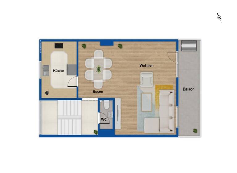 Mehrfamilienhaus zum Kauf 350.000 € 11 Zimmer 310 m²<br/>Wohnfläche 480 m²<br/>Grundstück Heinrichsthal 63871