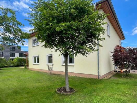 Mehrfamilienhaus zum Kauf 790.000 € 7 Zimmer 228 m² 605 m² Grundstück frei ab 01.01.2026 Groß Glienicke Potsdam 14476