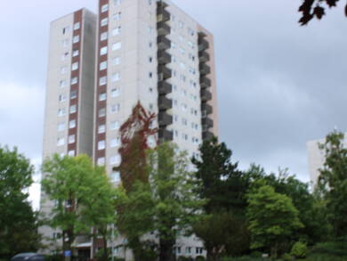 Wohnung zum Kauf 284.000 € 3 Zimmer 81 m² 2. Geschoss Kronshagen 24119