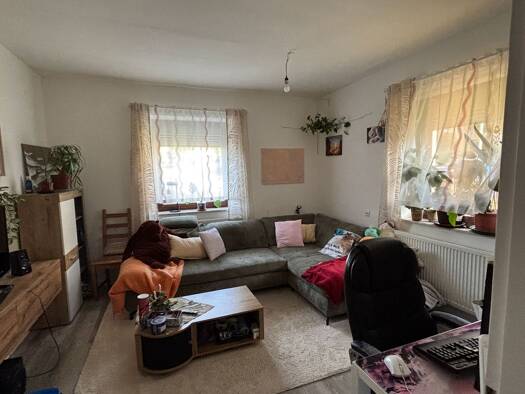 Wohnung zur Miete 704 € 3 Zimmer 64 m² Geschoss EG/4 frei ab 01.10.2026 Pegnitz Pegnitz 91257