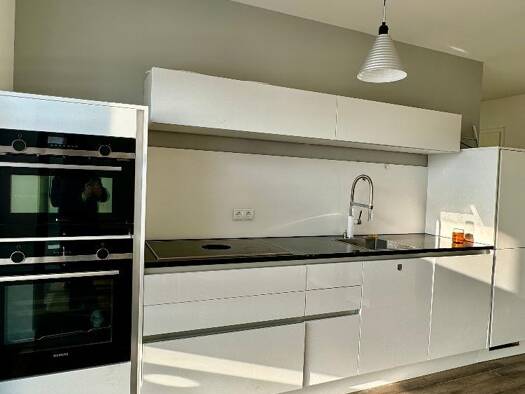 Wohnung zum Kauf 509.000 € 4 Zimmer 107 m² Vorstadt Kiel 24103