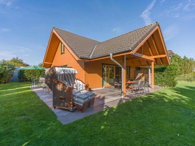 Einfamilienhaus zum Kauf provisionsfrei 429.000 € 3 Zimmer 102 m² 931 m² Grundstück Tönning 25832