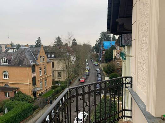 Wohnung zur Miete 2.400 € 5 Zimmer 160 m² 2. Geschoss frei ab 01.01.2026 Wilhelminenstr Wiesbaden 65193