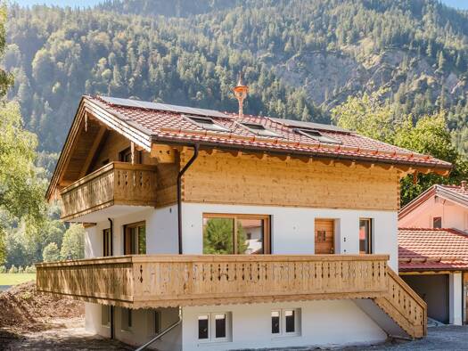 Einfamilienhaus zum Kauf - Erstbezug 1.575.000 € 6 Zimmer 177 m² 679 m² Grundstück Bayrischzell 83735