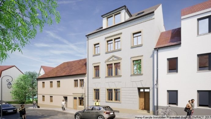 Wohnung zum Kauf 413.190 € 3 Zimmer 91,8 m²<br/>Wohnfläche Meißen Meißen 01662