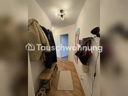 Wohnung zur Miete Tauschwohnung 1.300 € 3 Zimmer 85 m² 5. Geschoss Weidenpesch Nippes 50733